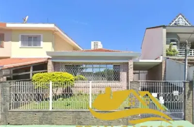 Casa com 3 quartos para alugar no Campestre, Santo André 