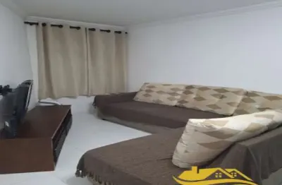 Apartamento com 2 quartos à venda no Montanhão, São Bernardo do Campo 