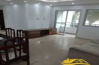 Apartamento com 3 quartos à venda no Planalto, São Bernardo do Campo 