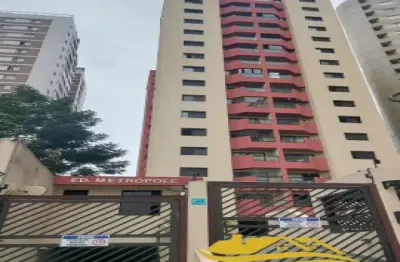 Apartamento com 3 quartos à venda no Baeta Neves, São Bernardo do Campo 