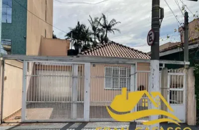 Casa com 2 quartos à venda no Anchieta, São Bernardo do Campo 