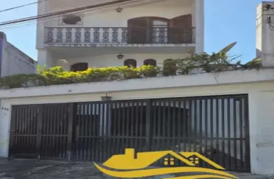 Casa com 2 quartos à venda no Centro, Diadema 