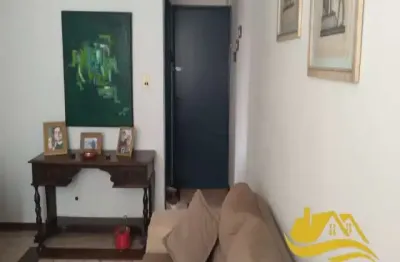 Apartamento com 2 quartos à venda no Anchieta, São Bernardo do Campo 