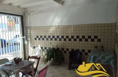 Casa com 3 quartos à venda no Rudge Ramos, São Bernardo do Campo 