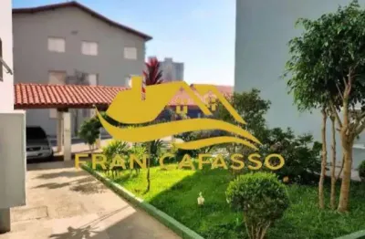 Apartamento com 2 quartos à venda no Assunção, São Bernardo do Campo 
