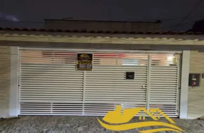 Apartamento com 2 quartos à venda no Paulicéia, São Bernardo do Campo 