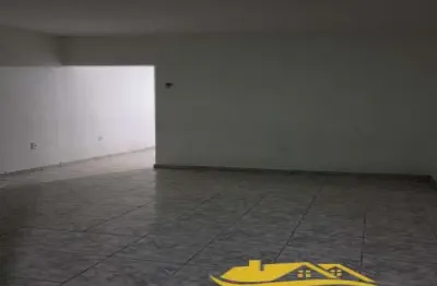 Casa com 1 quarto para alugar no Montanhão, São Bernardo do Campo 