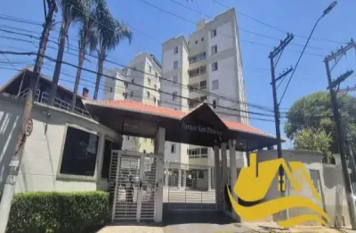 Apartamento com 3 quartos à venda no Paulicéia, São Bernardo do Campo 