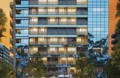 Ótimo lançamento em larangeiras ,apartamentos stúdios , com até 3 quartos