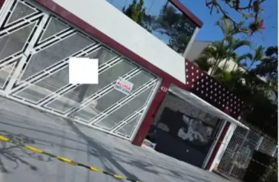 Prédio com 9 salas para alugar no Jardim Bonfiglioli, São Paulo 