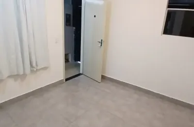 Kitnet / Stúdio para alugar no Jardim Pinheiros, São Paulo 