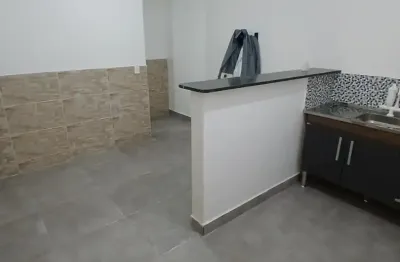 Kitnet / Stúdio para alugar no Jardim Pinheiros, São Paulo 