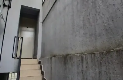 Kitnet / Stúdio para alugar no Jardim Pinheiros, São Paulo 