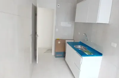 Apartamento com 2 quartos à venda na Vila São Silvestre, São Paulo 