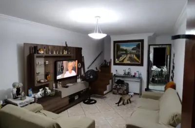 Casa com 2 quartos à venda na Vila Tiradentes, São Paulo 