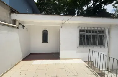 Casa com 3 quartos para alugar no Jardim Bonfiglioli, São Paulo 