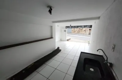 Ponto comercial para alugar no Jardim Bonfiglioli, São Paulo 