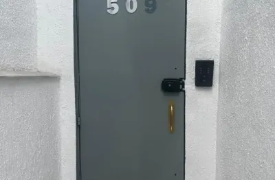 Sala comercial com 6 salas para alugar na Vila Lageado, São Paulo 