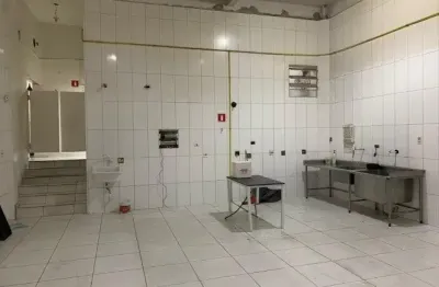 Ponto comercial para alugar no Jardim Maria Luiza, São Paulo 
