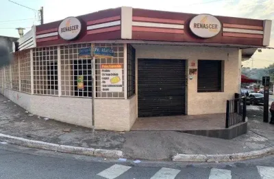 Ponto comercial para alugar no Jardim Esmeralda, São Paulo 