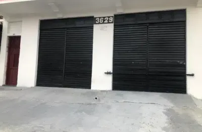 Ponto comercial para alugar na Vila Lageado, São Paulo 