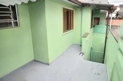 Casa com 1 quarto para alugar no Jardim Esmeralda, São Paulo 