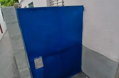 Casa com 1 quarto para alugar na Cidade dos Bandeirantes, São Paulo 