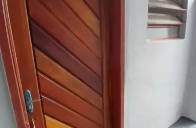 Casa com 1 quarto para alugar na Cidade dos Bandeirantes, São Paulo 