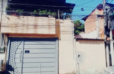 Casa com 1 quarto à venda no Jardim Raposo Tavares, São Paulo 