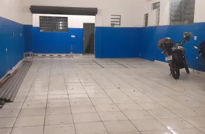 Barracão / Galpão / Depósito com 1 sala para alugar na Vila Lageado, São Paulo 