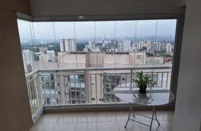 Apartamento com 2 quartos à venda no Jardim Esmeralda, São Paulo 