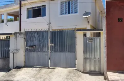 Casa com 1 quarto para alugar no Parque Ipê, São Paulo 