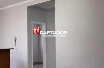 Apartamento para venda, shopping park, 2 dormitórios, 1 banheiro, 1 vaga