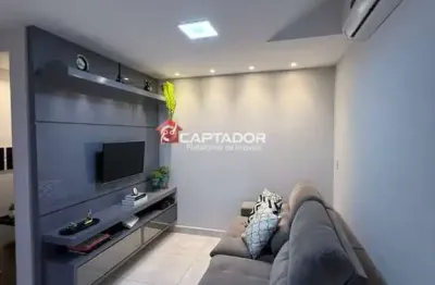 Apartamento para venda em uberlândia, presidente roosevelt, 2 dormitórios, 1 suíte, 2 banheiros, 2 vagas