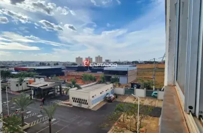 Apartamento para venda em uberlândia, shopping park, 2 dormitórios, 1 banheiro, 1 vaga