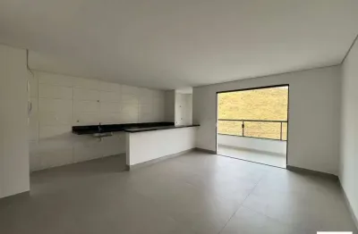 Apartamento com 3 quartos à venda no Diamante, Belo Horizonte 