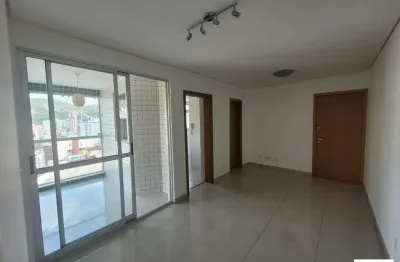 Apartamento com 2 quartos para alugar no Buritis, Belo Horizonte 