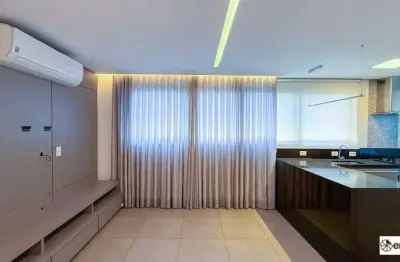 Apartamento com 2 quartos à venda no Funcionários, Belo Horizonte 