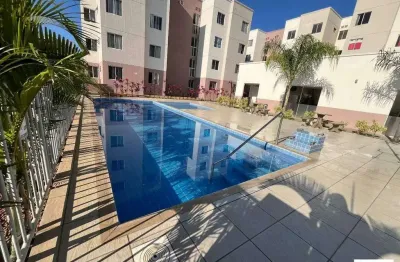 Apartamento com 2 quartos para alugar no Loteamento Conquista Veredas, Contagem 