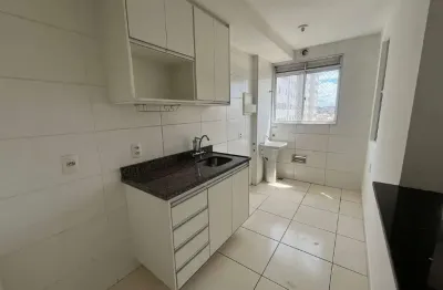 Apartamento com 3 quartos para alugar no JK, Contagem 