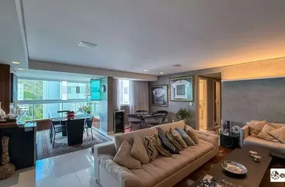 Apartamento com 2 quartos à venda no Sion, Belo Horizonte 