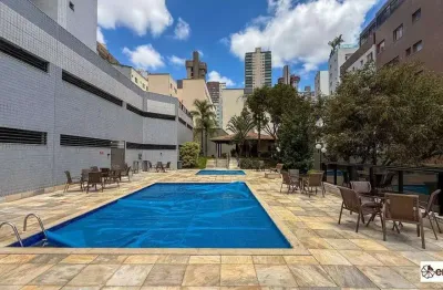 Apartamento com 3 quartos à venda no Buritis, Belo Horizonte 