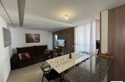 Apartamento com 3 quartos à venda no JK, Contagem 