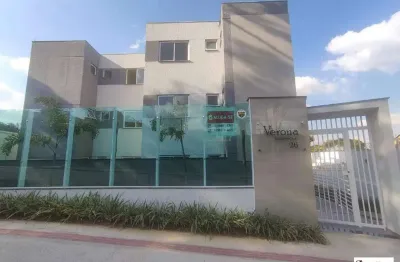 Apartamento com 2 quartos para alugar no Jardim Atlântico, Belo Horizonte 