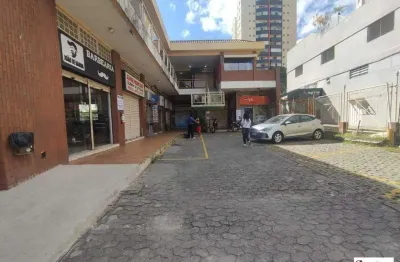 Ponto comercial para alugar no Grajaú, Belo Horizonte 