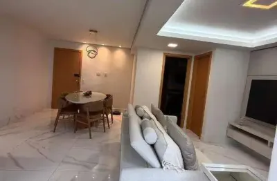 Apartamento com 2 quartos à venda no Santo Antônio, Belo Horizonte 