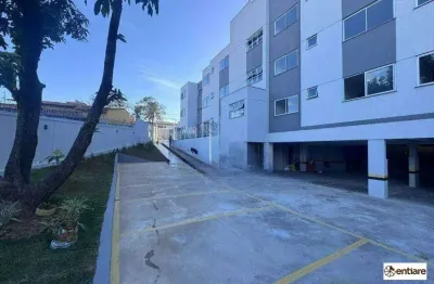 Apartamento 2 quartos com suíte e vaga – muito novo no jardim atlântico!