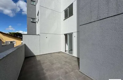 Área privativa 2 quartos com suíte e vaga no jardim atlântico – muito novo!