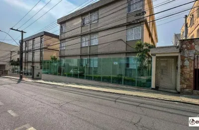 Apartamento à venda no barroca, belo horizonte – 92 m², 3 quartos, r$ 450.000