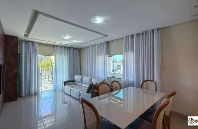 Casa com 3 quartos à venda no Diamante, Belo Horizonte 